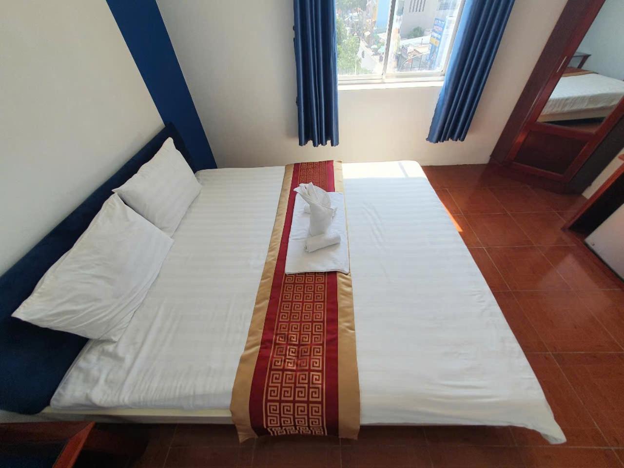 Vung Tau Center Hotel المظهر الخارجي الصورة